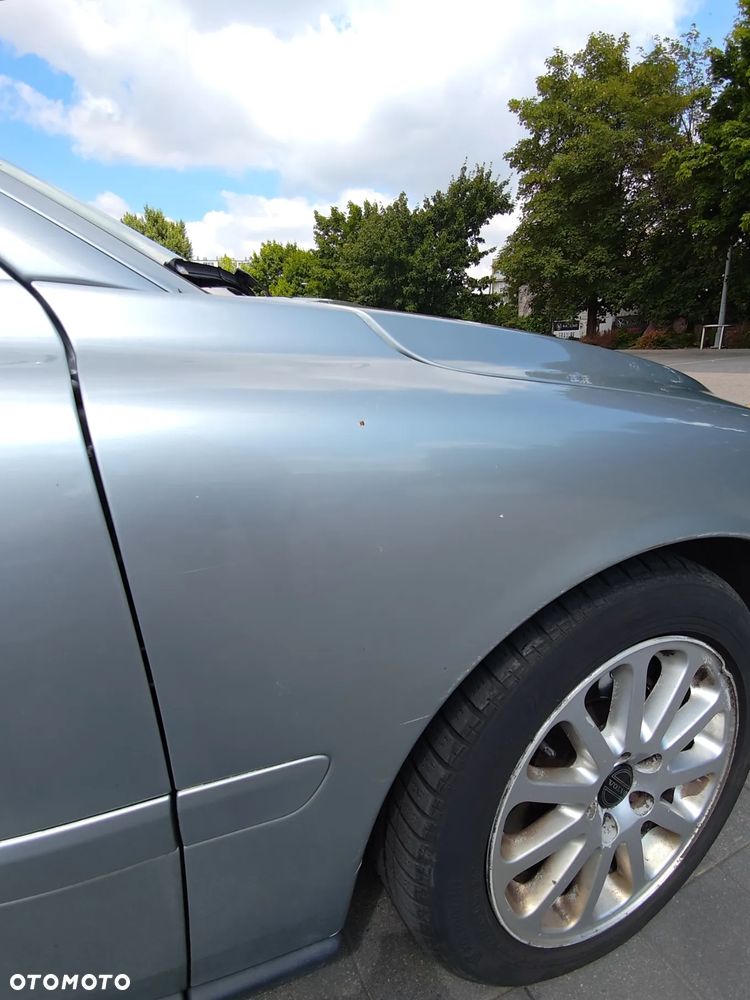 Volvo S60 - 36