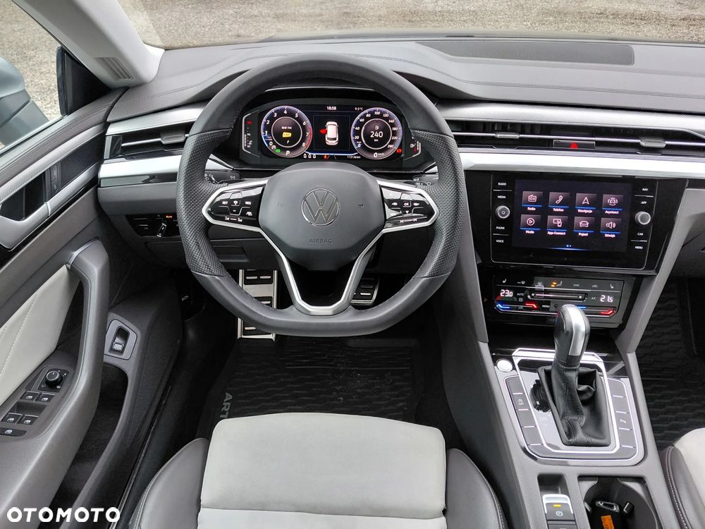 Volkswagen Arteon Shooting Brake 2.0 TSI Elegance DSG - 17
