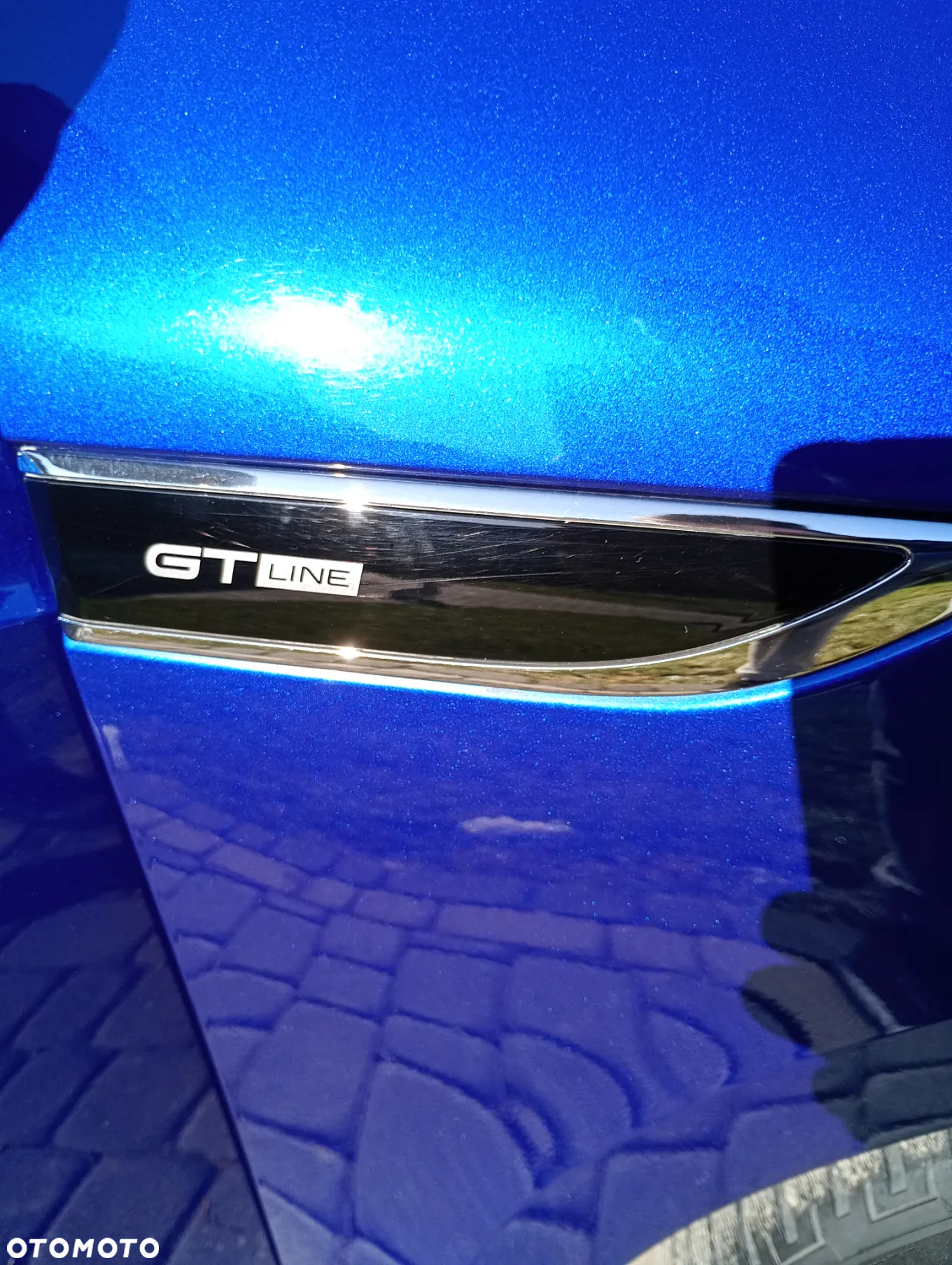 Renault Megane 1.3 TCe FAP GT Line EDC - 21