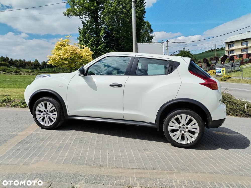 Nissan Juke - 36