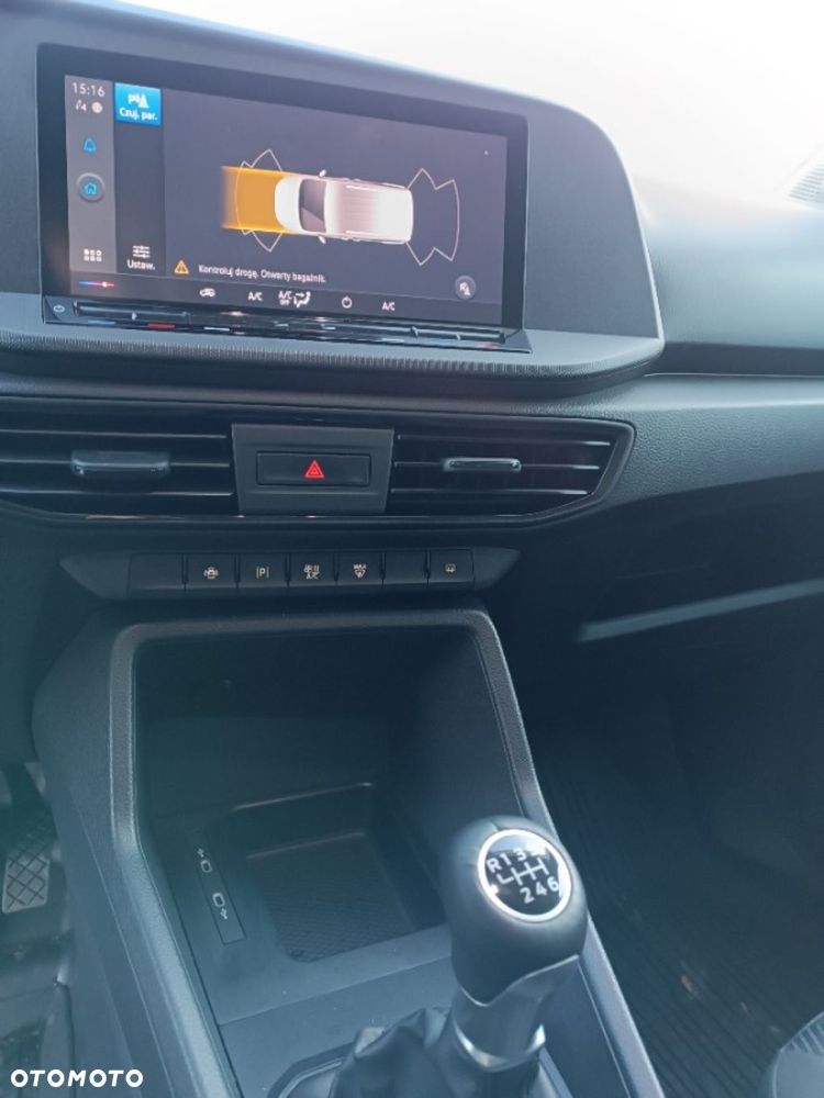 Ford Transit Connect - 16