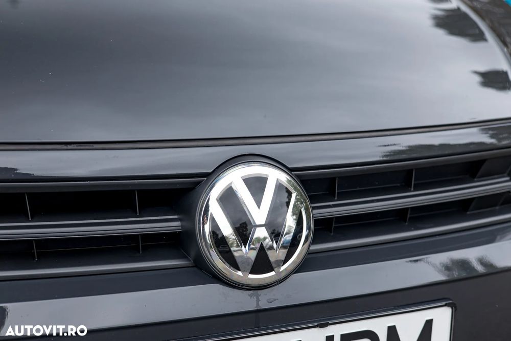 Volkswagen Polo 1.0 Trendline - 5