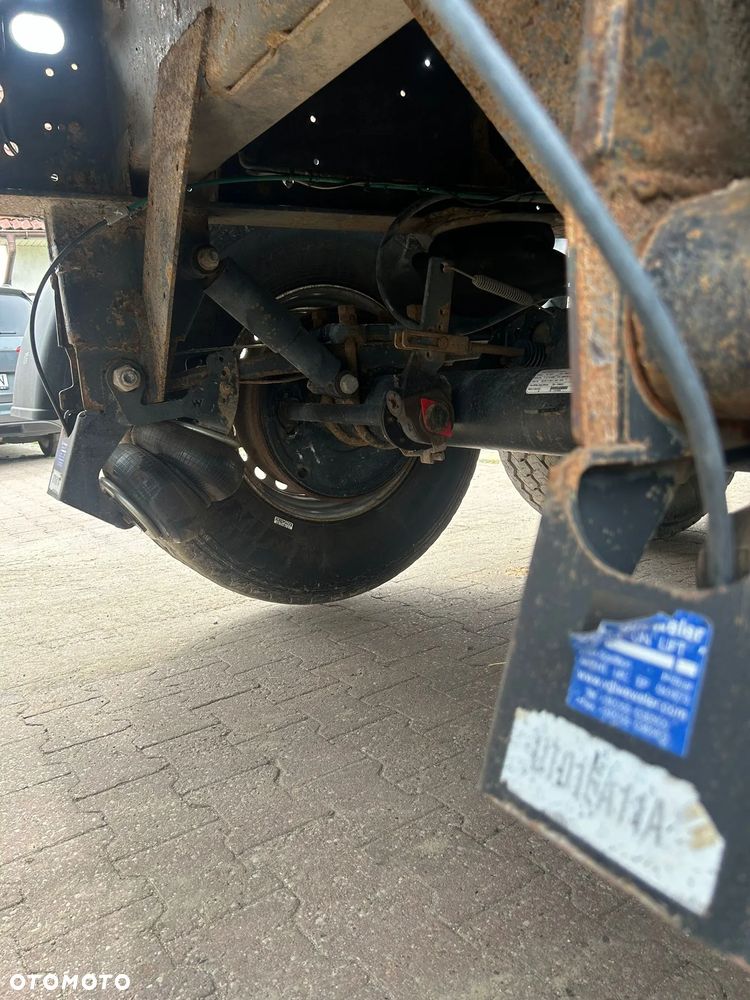 Schmitz Cargobull SKI 24 - 12