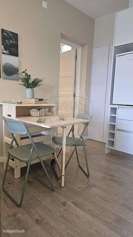 Apartamento T1 para arrendamento - Grande imagem: 4/9