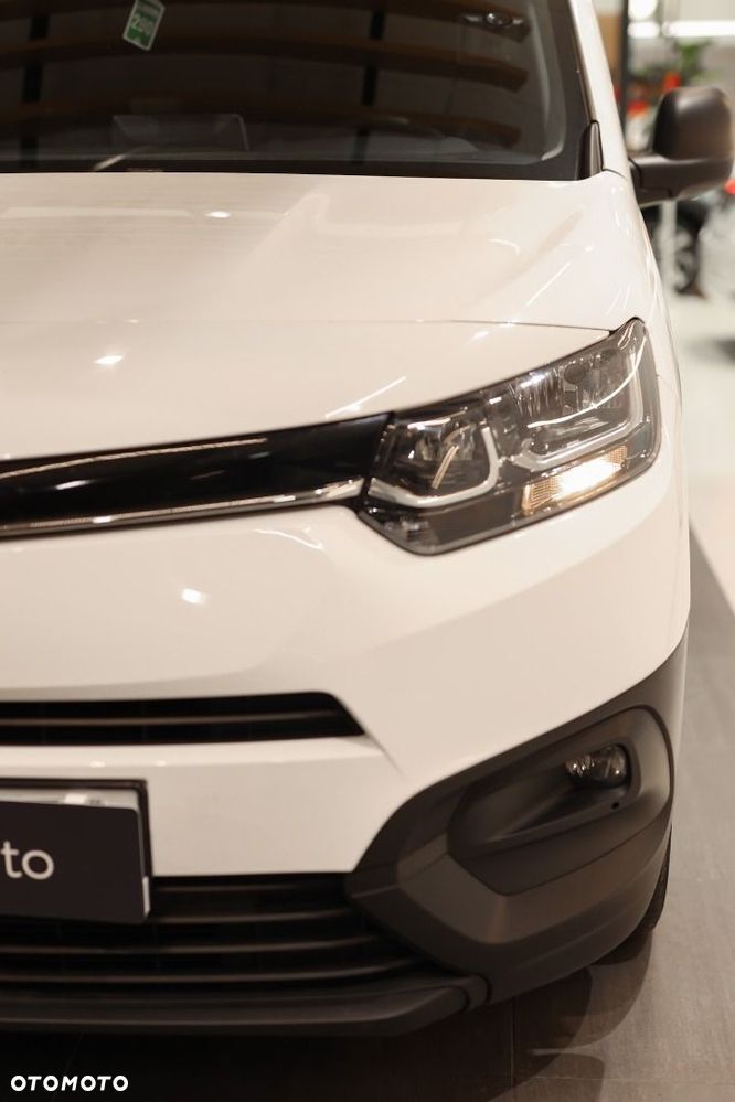 Toyota PROACE CITY - 19