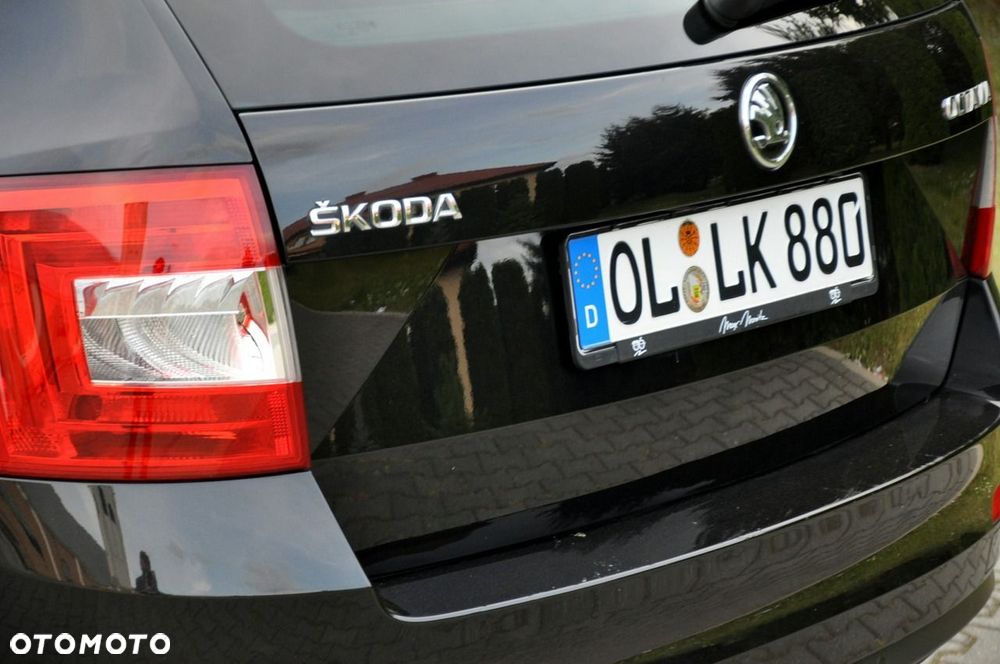 Skoda Octavia - 16