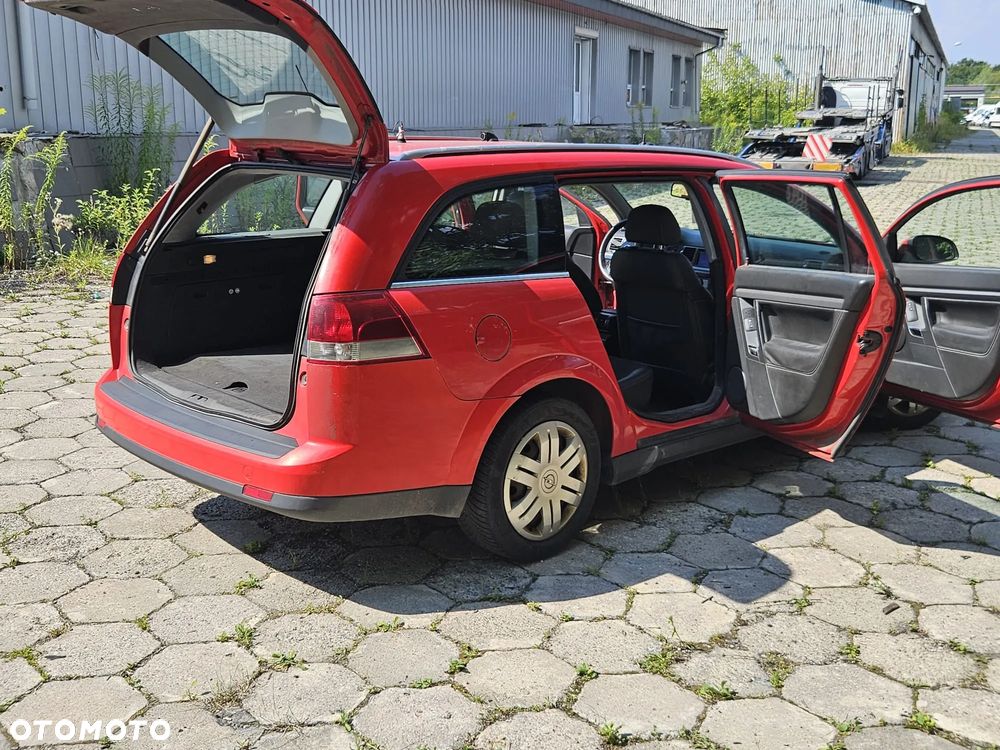 Opel Vectra 1.9 CDTI Business - 16
