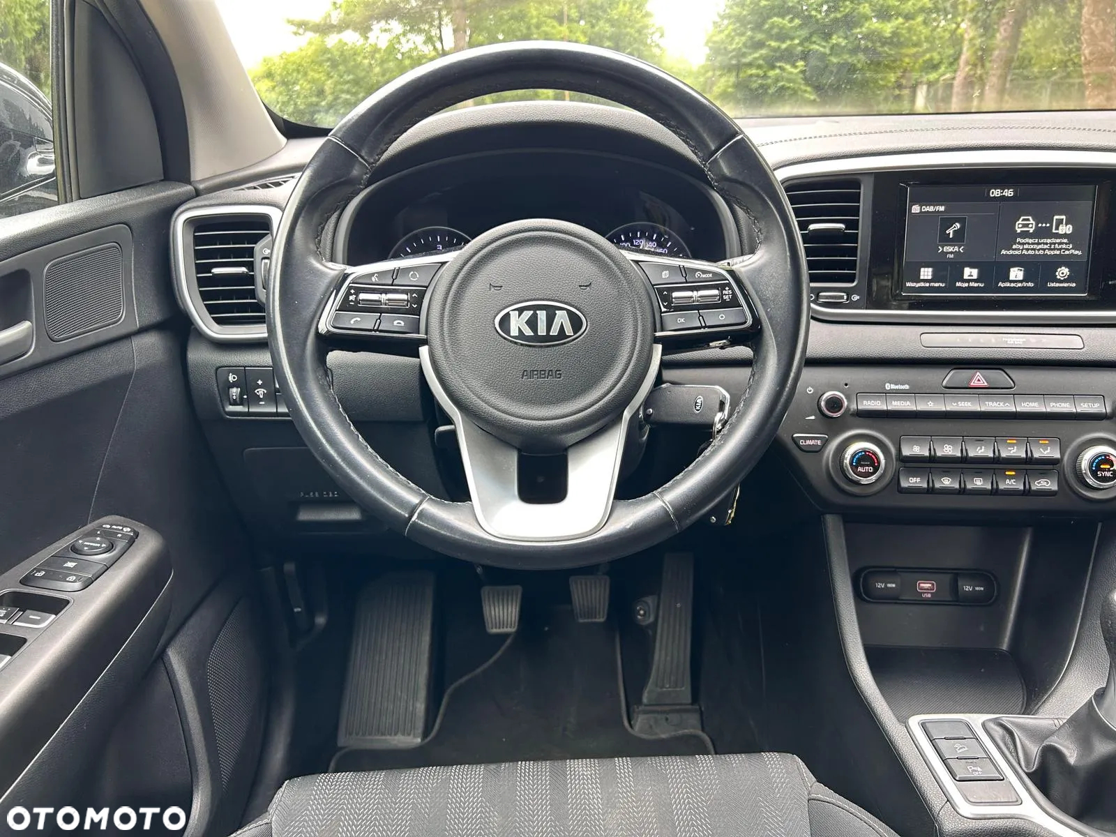 Kia Sportage - 17