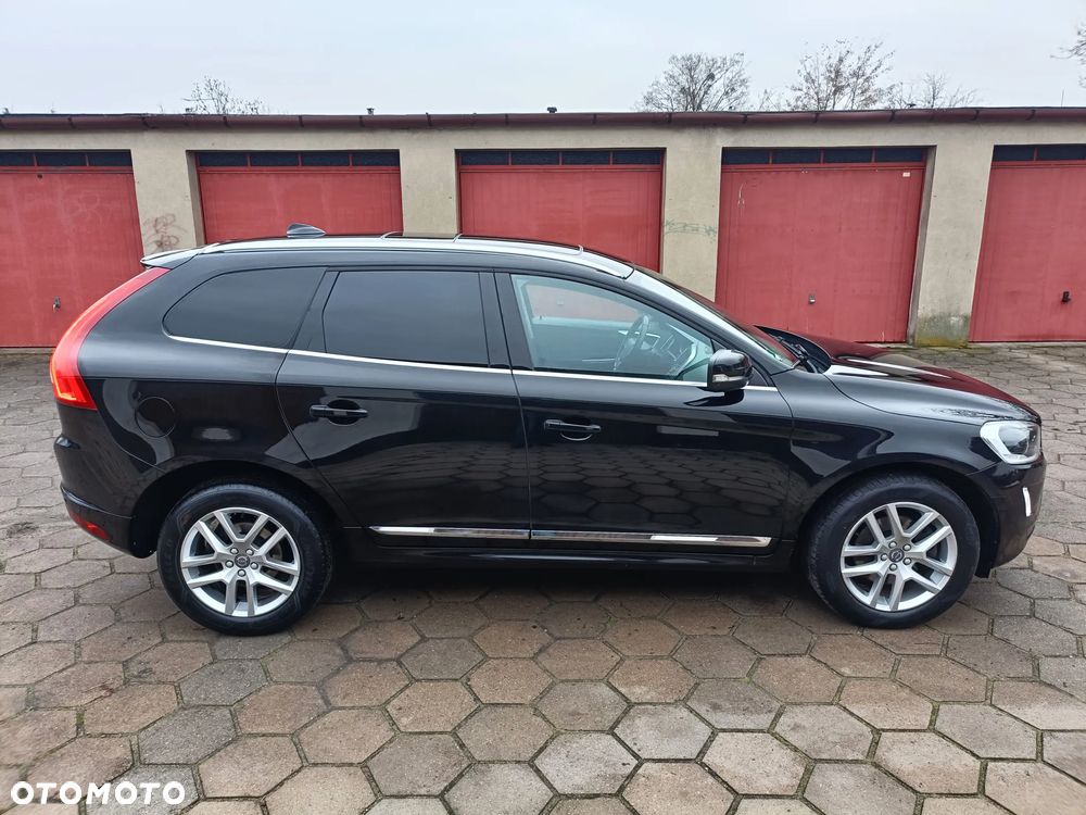 Volvo XC 60 D4 Summum - 39