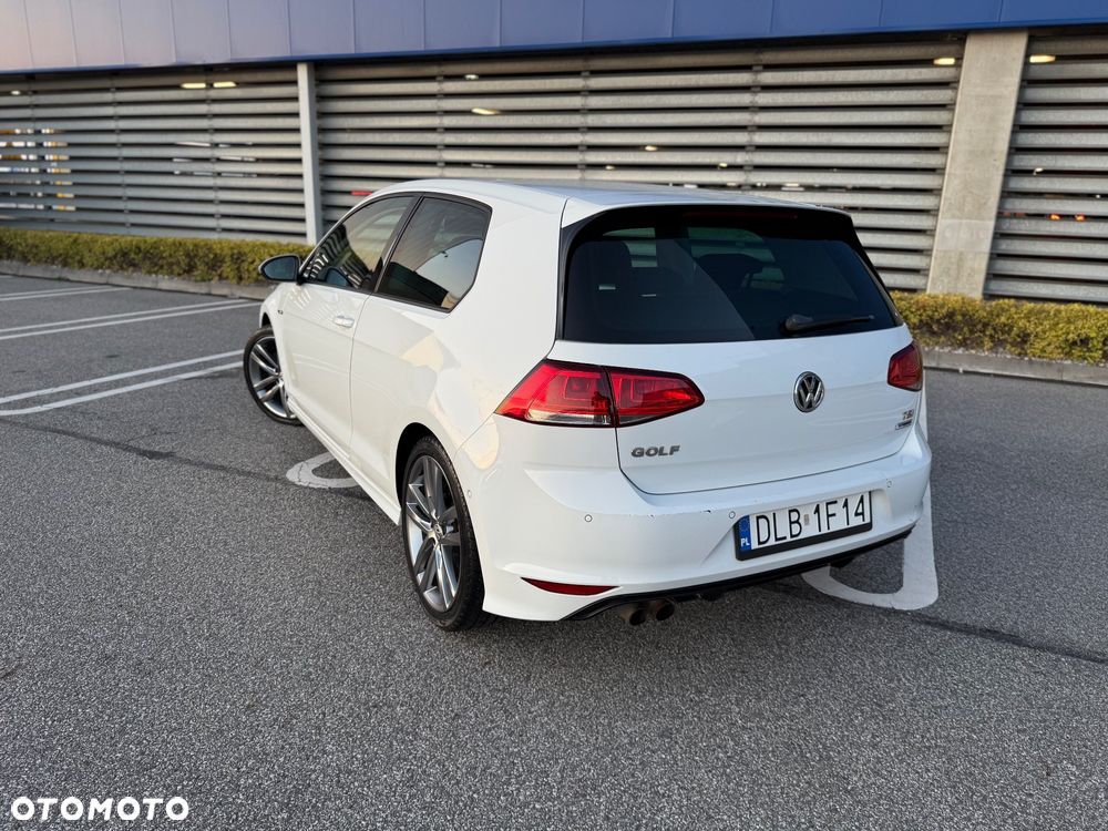 Volkswagen Golf 1.4 TSI BlueMotion Technology Cup - 6
