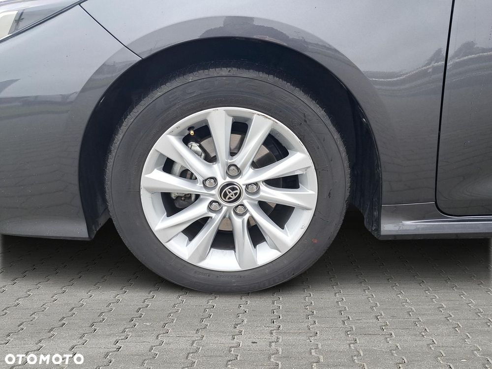 Toyota Corolla - 18