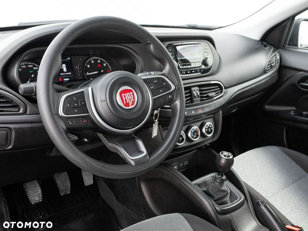 Fiat Tipo 1.4 Classic - 7