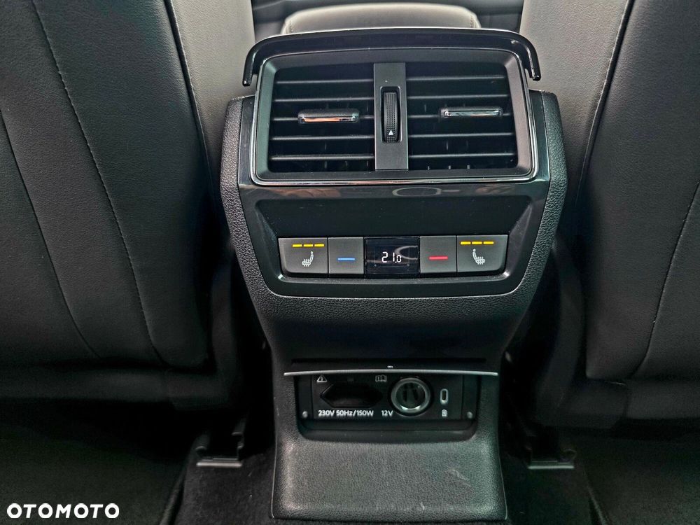 Skoda Kodiaq 2.0 TDI 4x4 Style DSG - 29