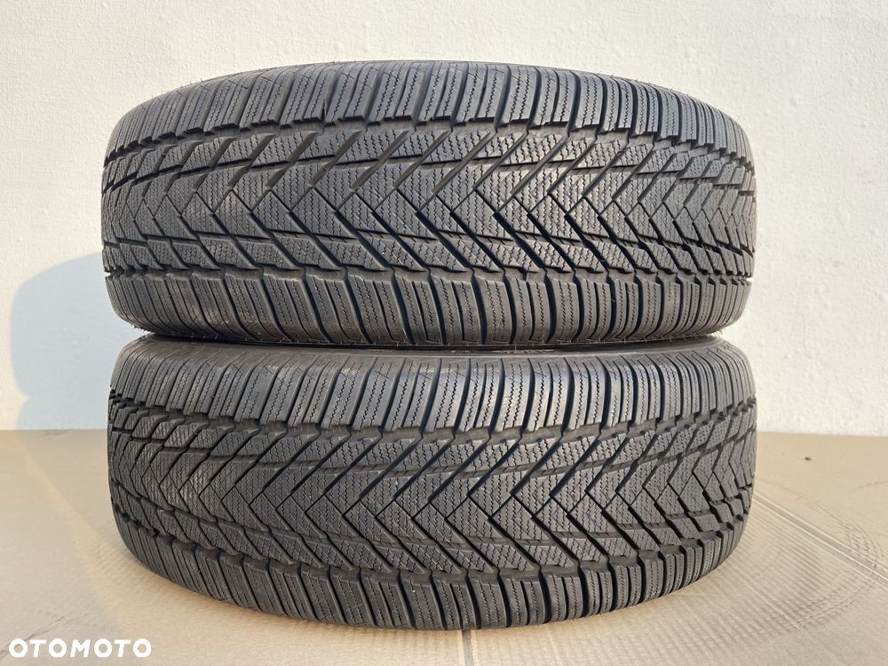 OPONY 225/65/16 225/65R16 100H COMPASAL WINTERBLAZER HP - 1