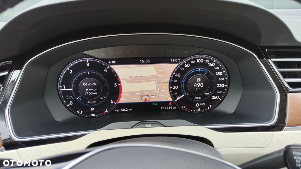 Volkswagen Passat 2.0 TDI Bi-Turbo BMT 4Mot Highline DSG - 25