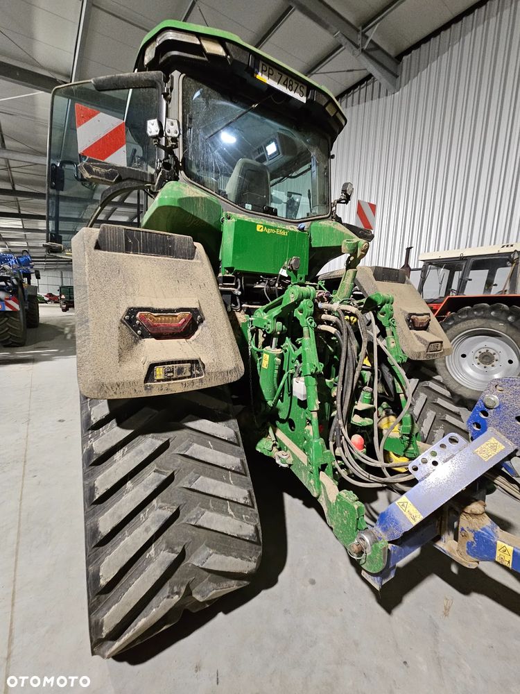 John Deere 8rx410 - 3