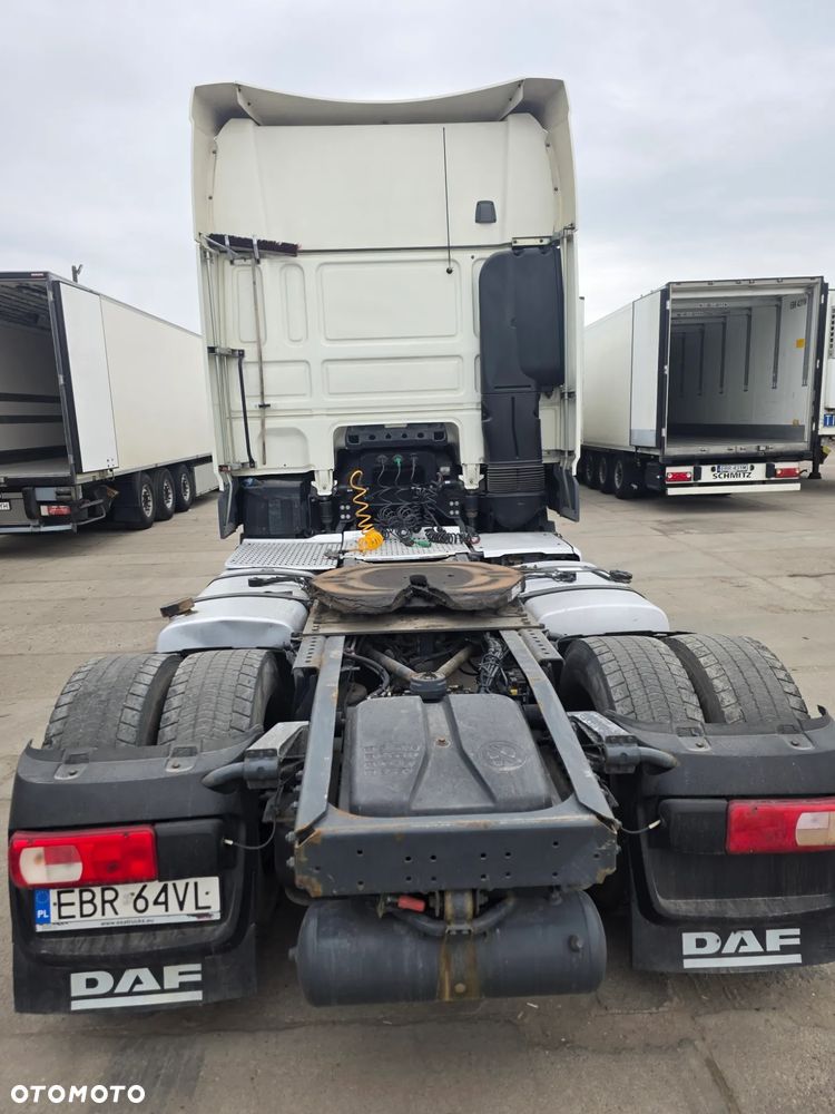 DAF XF480 FT - 5