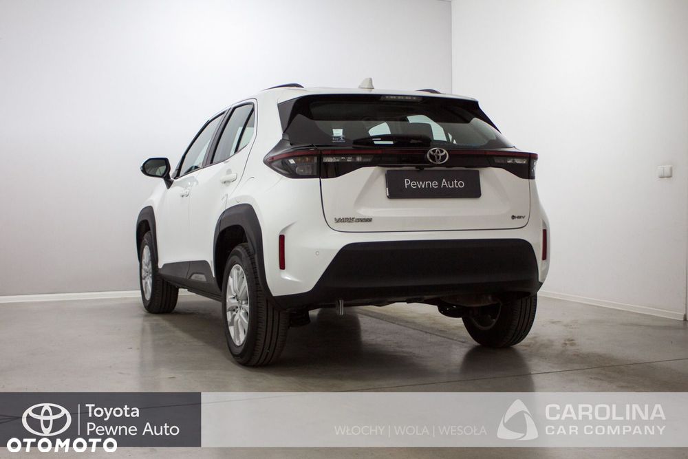 Toyota Yaris Cross - 2