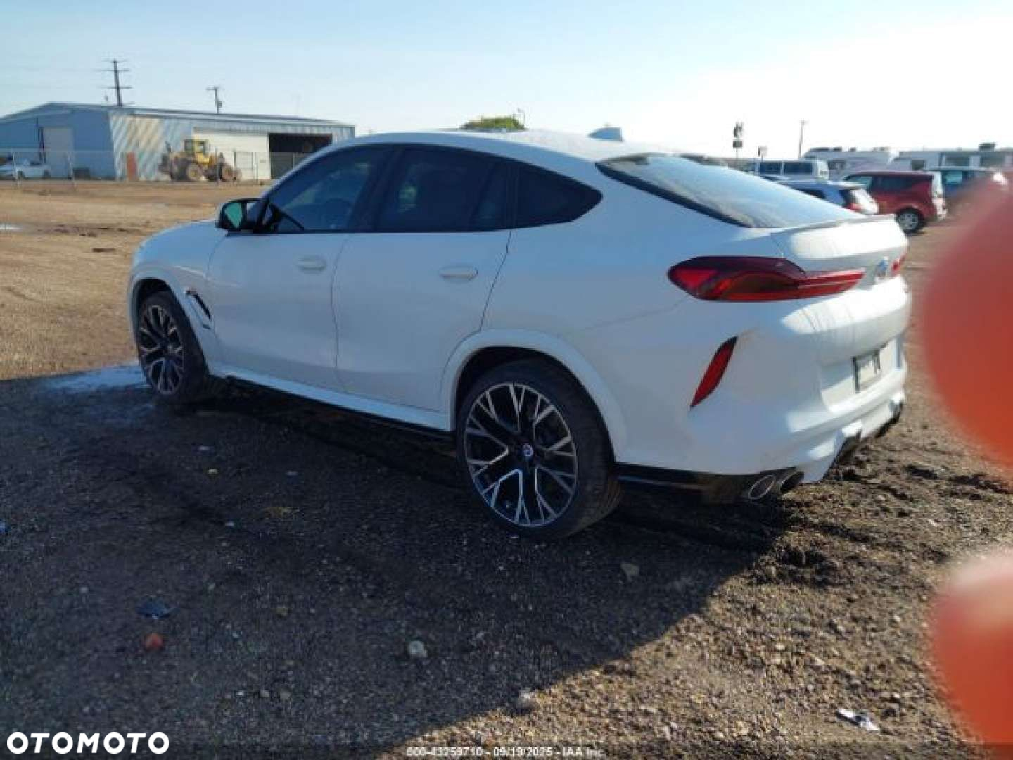 BMW X6M - 4