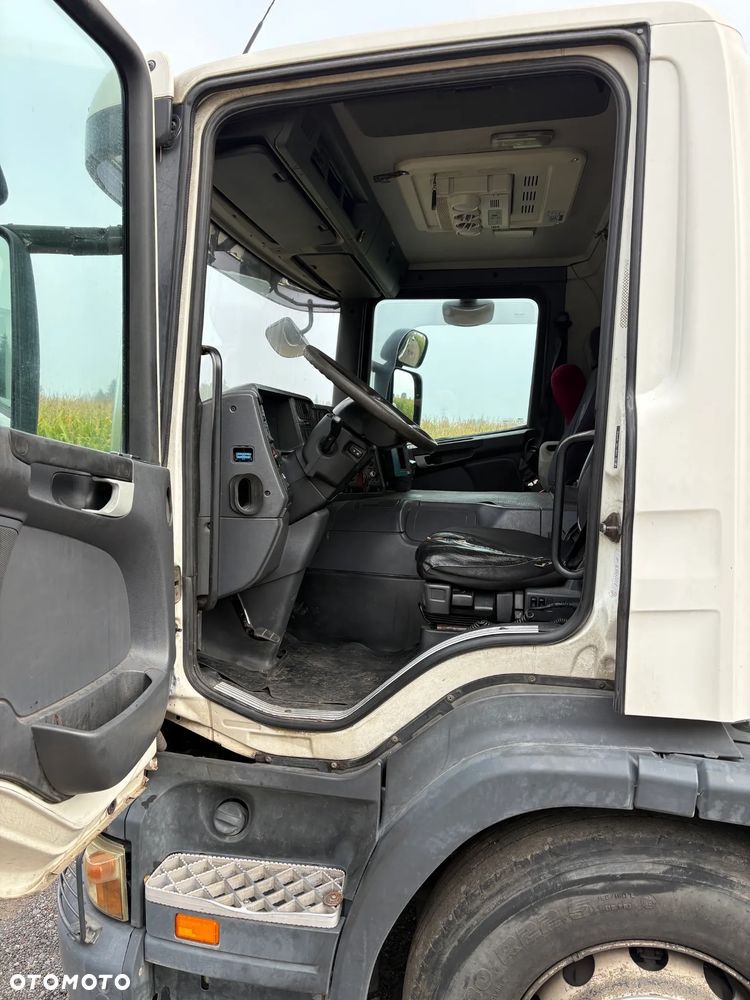 Scania P360 - 8