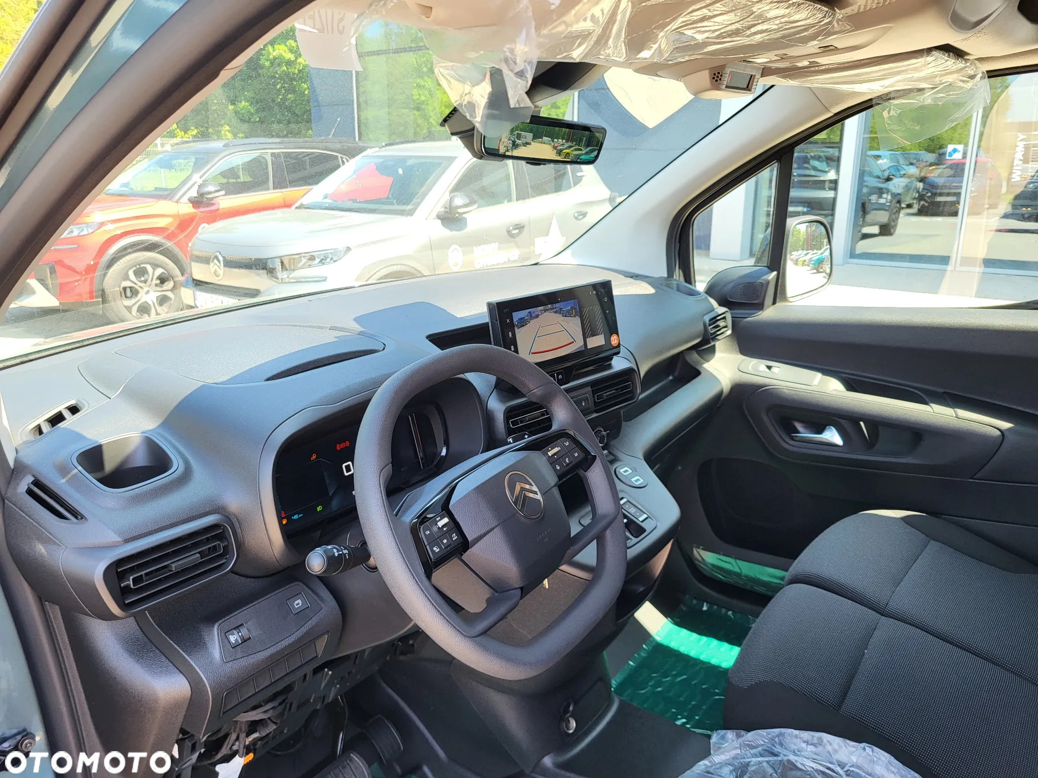 Citroën Berlingo - 8