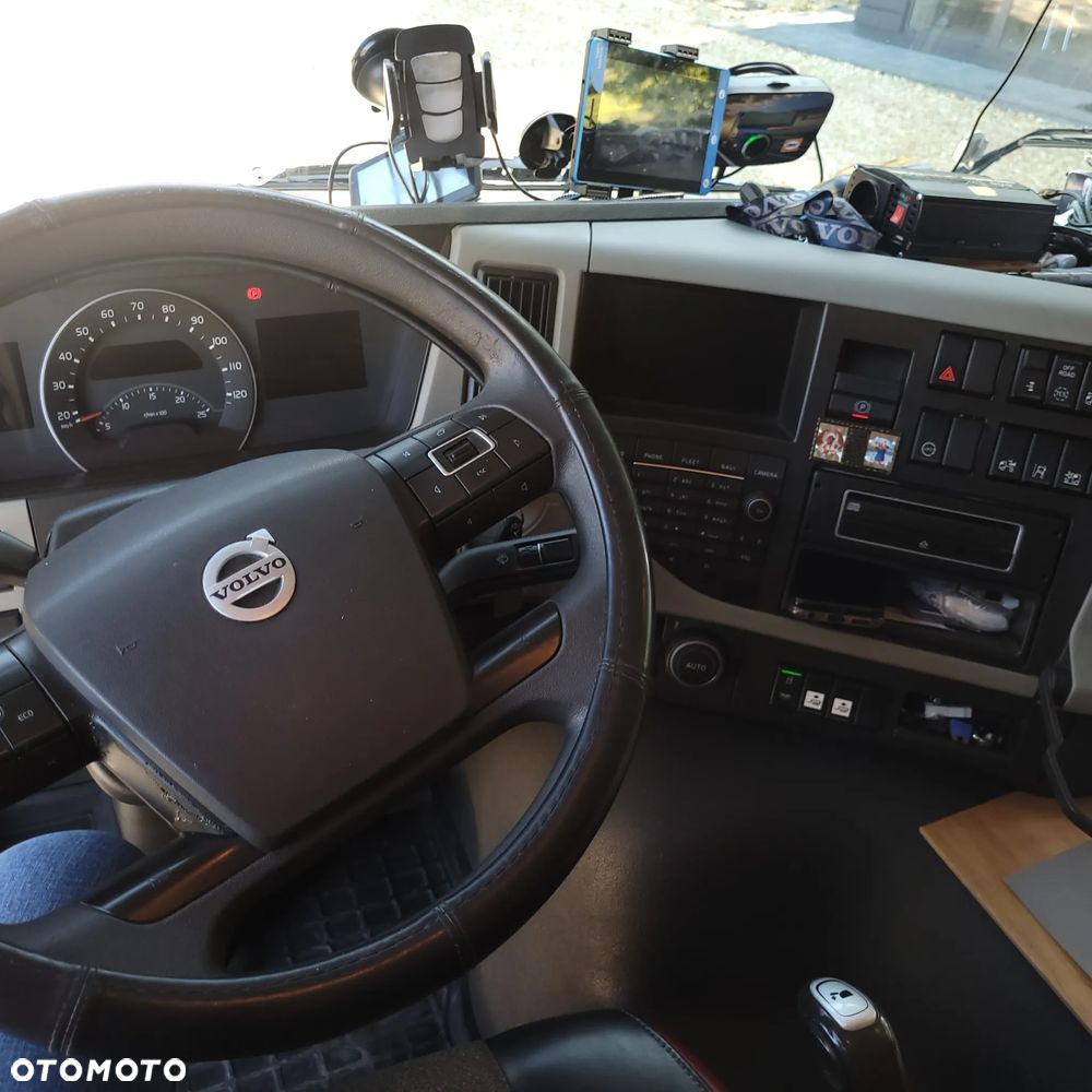 Volvo FM 460 - 7