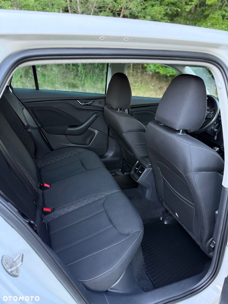 Skoda Scala 1.6 TDI SCR Ambition - 9