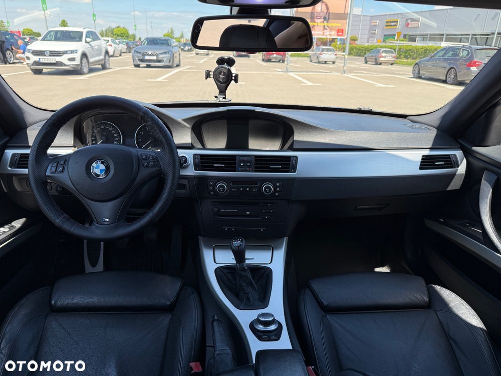 BMW Seria 3 - 21