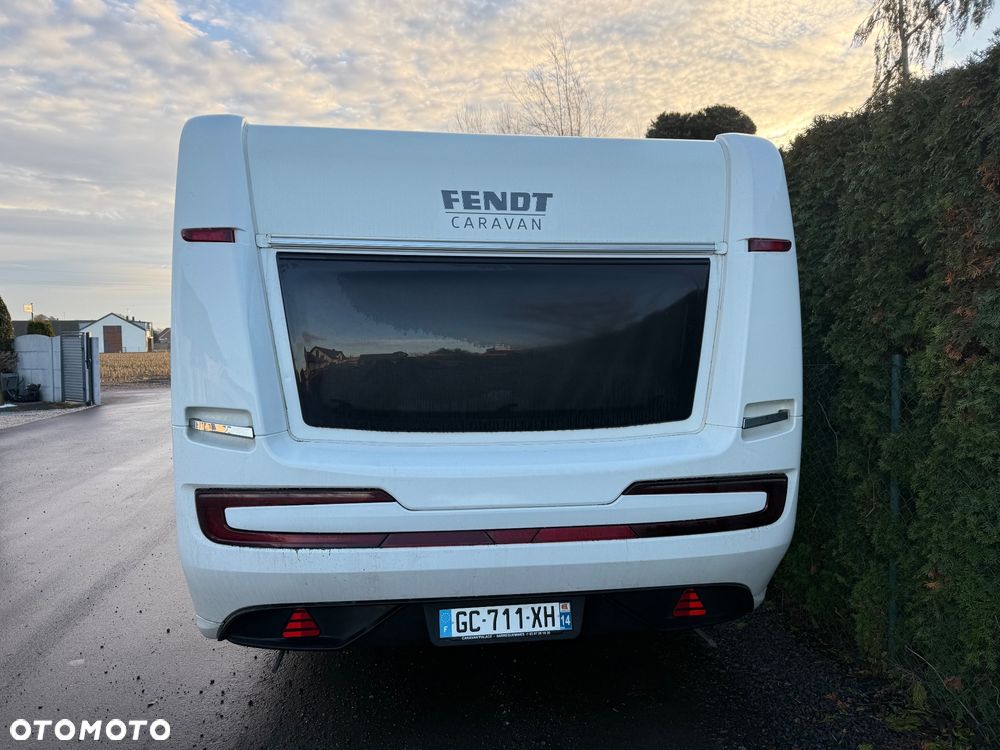 Fendt Tiffany S650 - 14