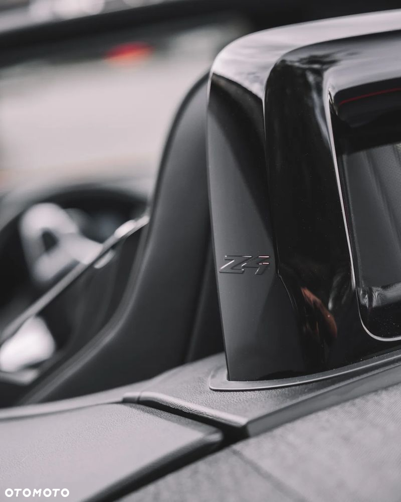 BMW Z4 sDrive30i - 20