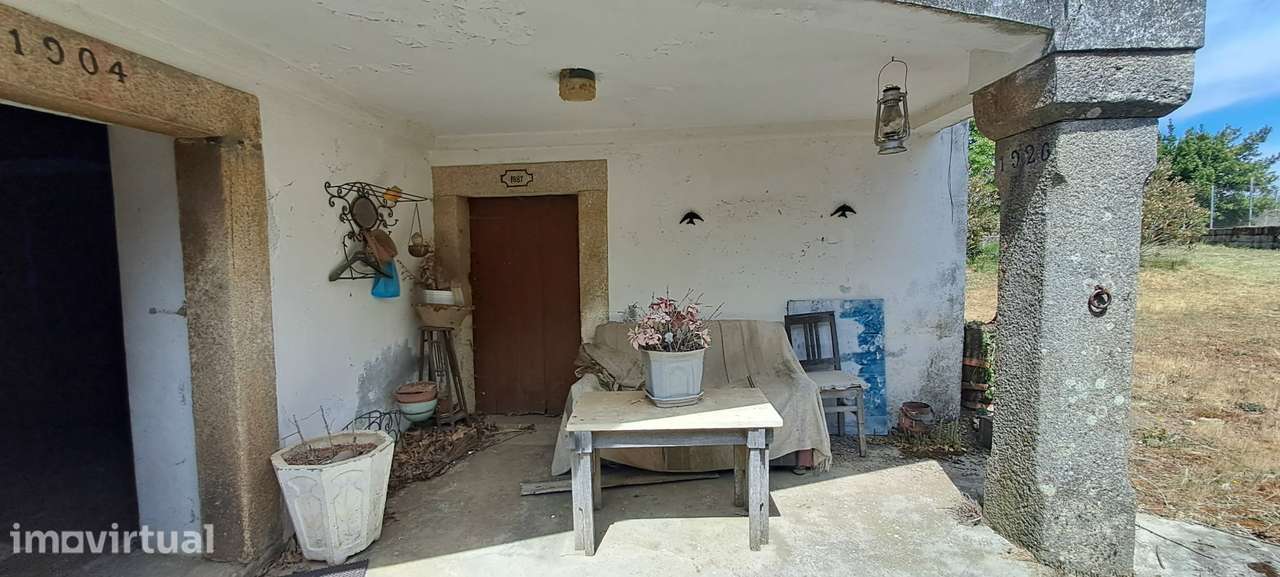 Moradia isolada T6 em Genísio, Miranda do Douro - Grande imagem: 4/52