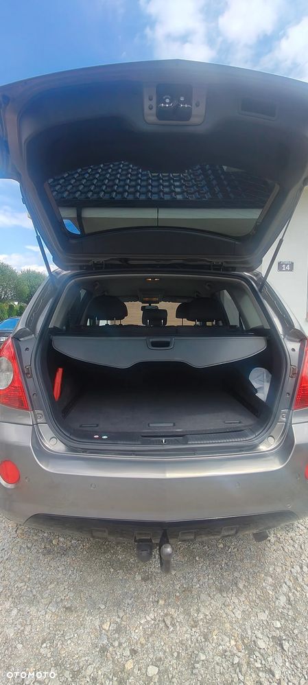 Opel Antara - 6