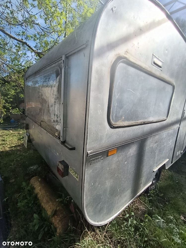 KNAUS MONSUN - 8