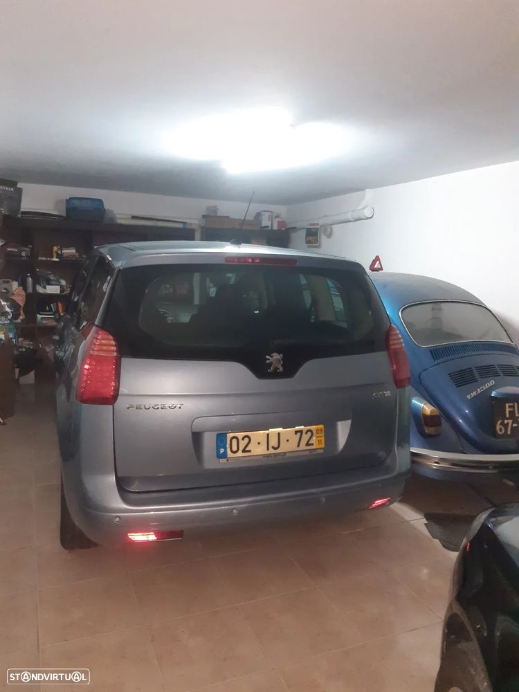 Skoda Octavia 1.6 TDI Greenline 2ªGeração - 2