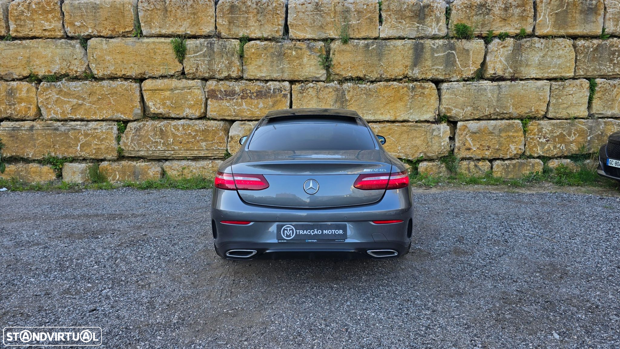 Mercedes-Benz E 220 - 6