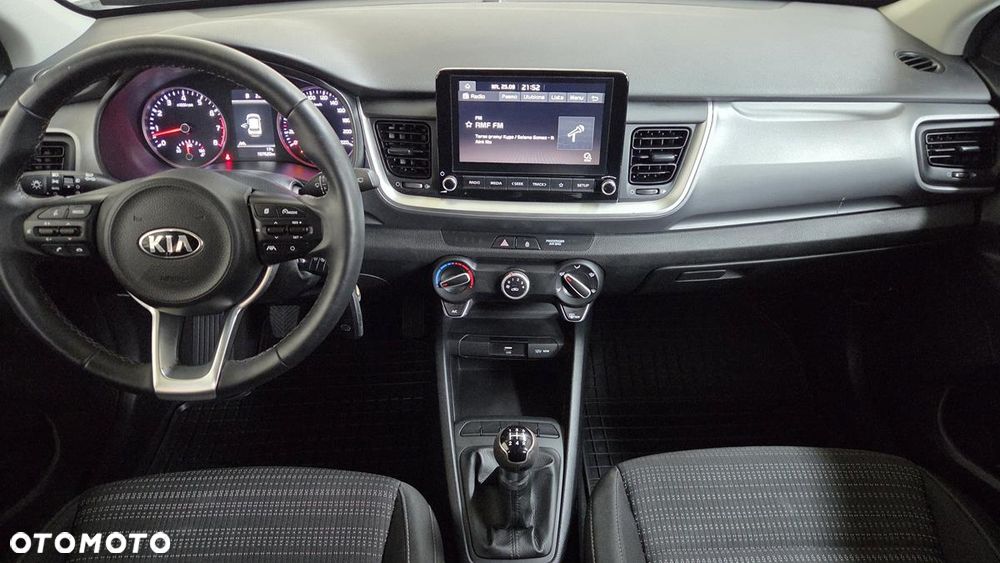Kia Stonic 1.2 Vision - 13