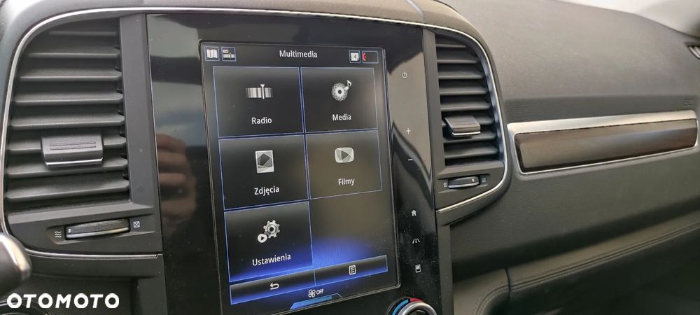 Renault Koleos ENERGY dCi 175 4WD INTENS - 26