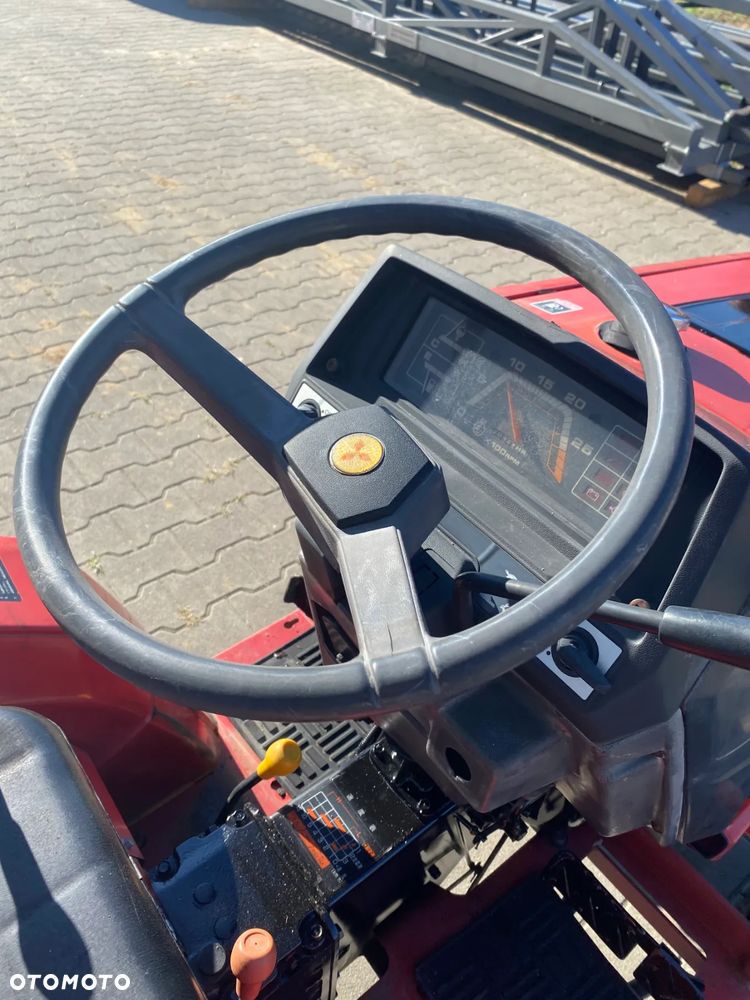 Mitsubishi MTX13 - 3