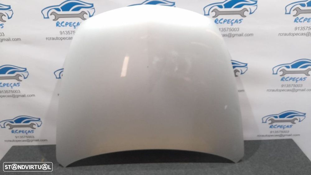 CAPOT MAZDA VI 6 MK2 CAPÔ CAPO ORIGINAL - 3