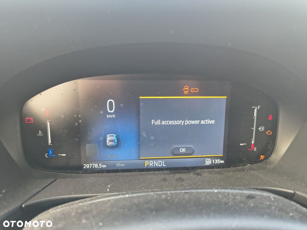 Ford Kuga - 14