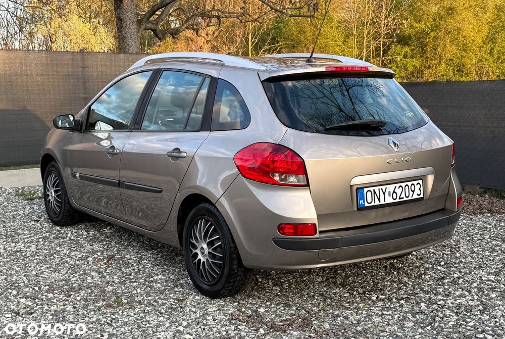 Renault Clio 1.5 dCi Dynamique - 3