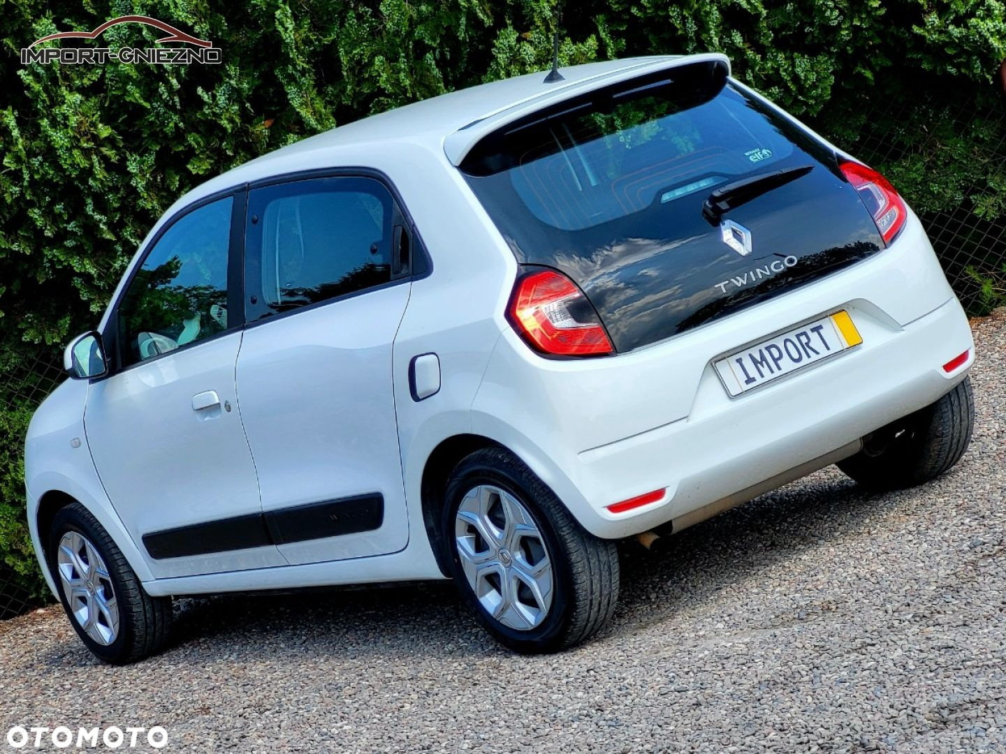 Renault Twingo - 2