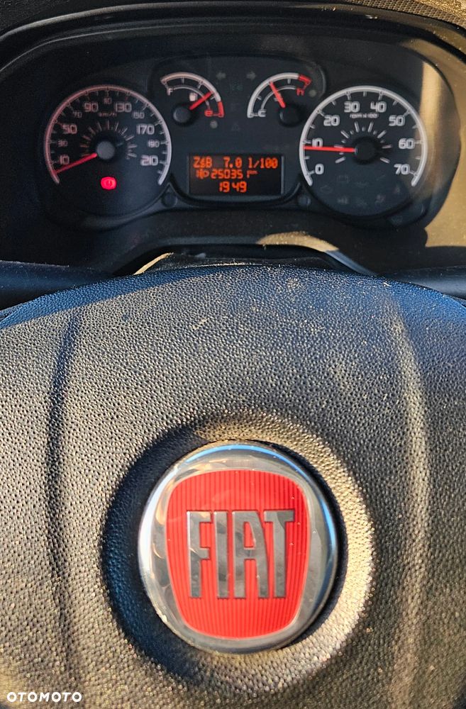 Fiat Doblo - 15
