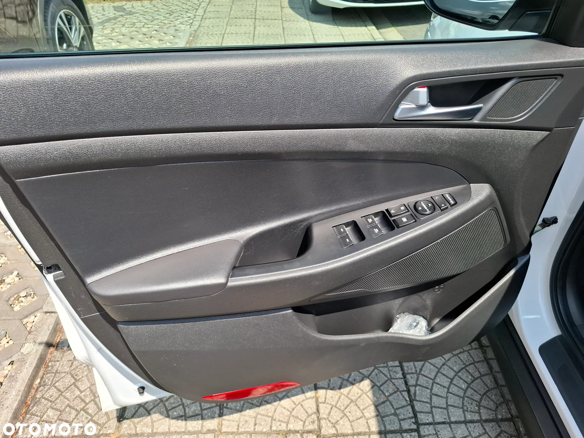 Hyundai Tucson 1.6 GDi 2WD Style - 33