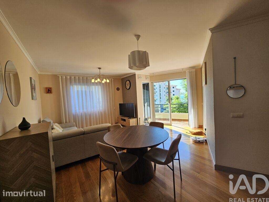 Apartamento T2 em Caniço de 83,00 m2 - Grande imagem: 4/10