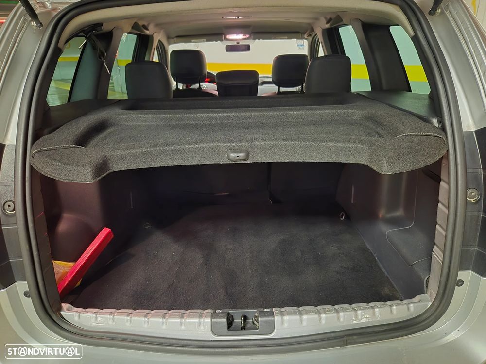 Dacia Duster 1.2 TCe Prestige - 29
