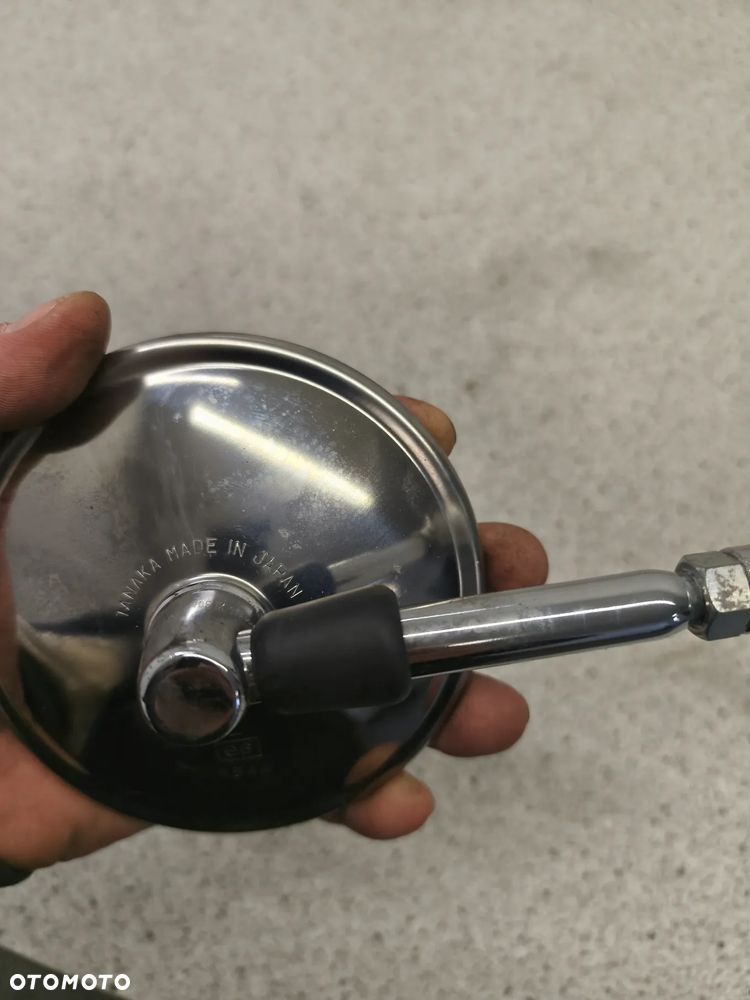 Lusterko prawe Suzuki LS 650 LS650 Savage 650 - 14