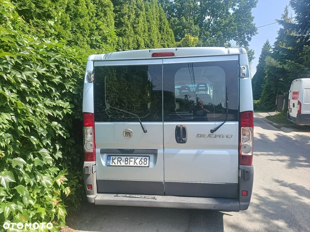 Fiat Ducato L2 - 23