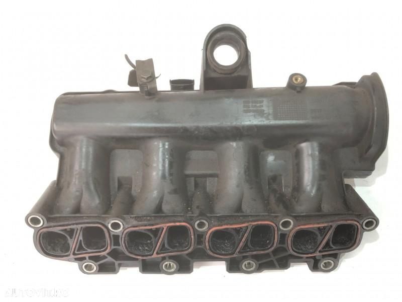 Galerie admisie 55213267 Fiat Doblo 1 [facelift] [2005 - 2009] - 4