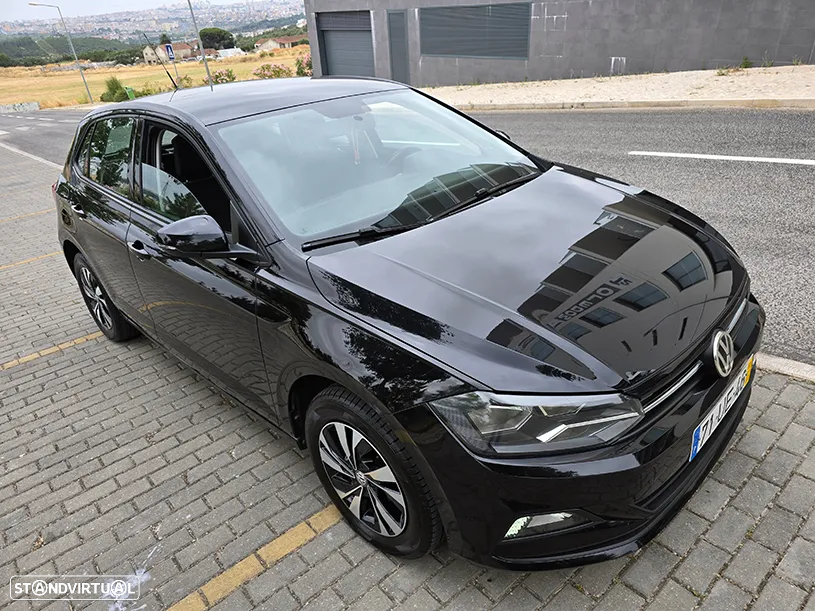 VW Polo 1.0 Confortline - 8